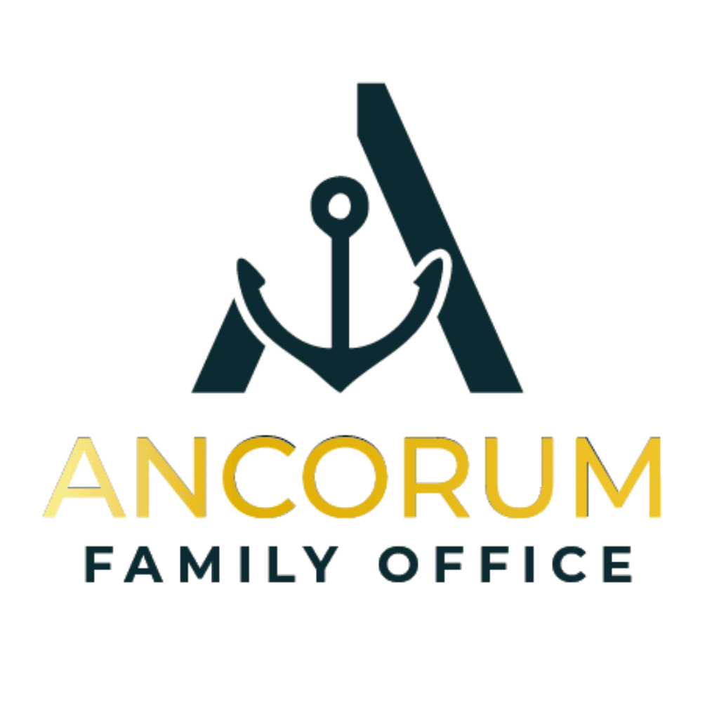 Ancorum Family Office Logo