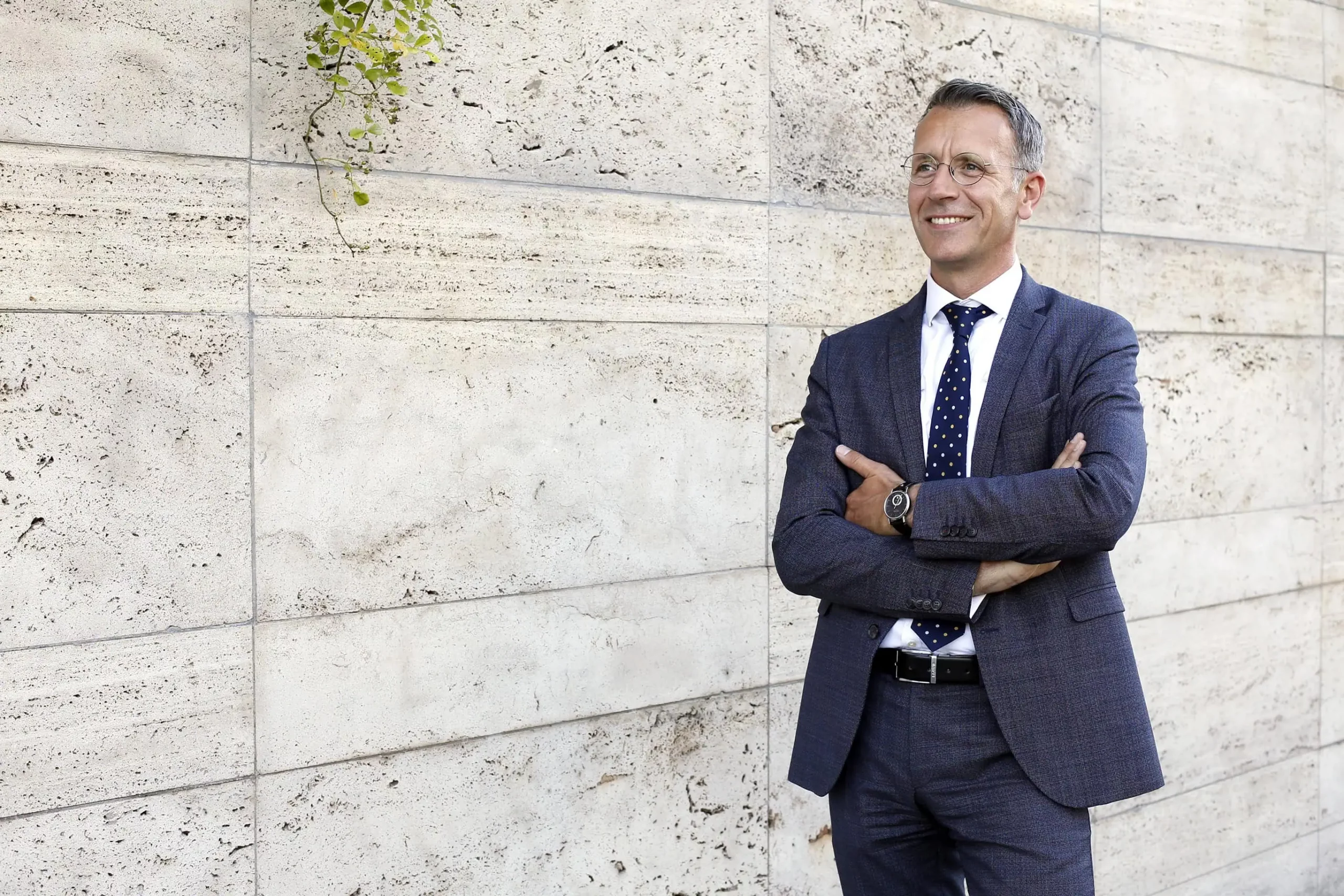 Sascha Klappstein, Ancorum Family Office